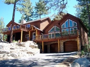 Image for Home: 4 Bedroom, 4.1 Bathroom, Sleeps 12 with ID of: 507577