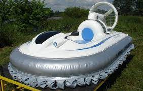 Image for Light Hovercraft Market Size, Demand, Growth And Industry Development Trends By 2021-2026 with ID of: 5075834