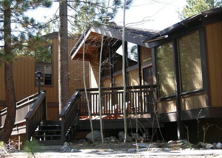 Image for Condo: 2 Bedroom, 2 Bathroom, Sleeps 8 with ID of: 507585
