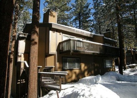 Image for Condo: 3 Bedroom, 2.5 Bathroom, Sleeps 8 with ID of: 507594