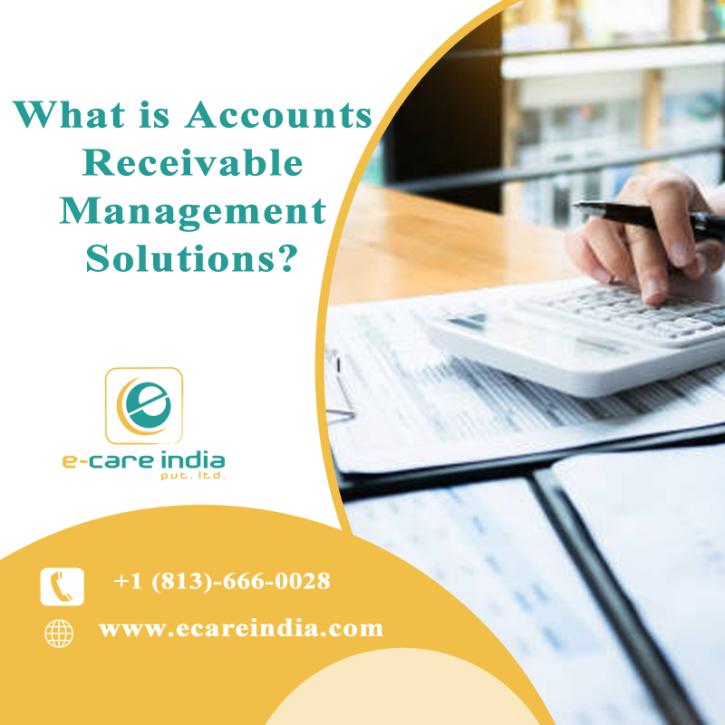 Image for What is Accounts Receivable Management Solutions? with ID of: 5076018
