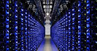 Image for Global Hyperscale Data Center Market Emerging Trends And Growth Analysis Report 2021-2027 with ID of: 5076026