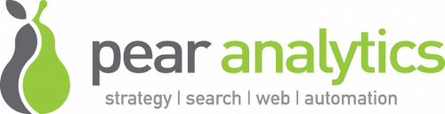 Image for Pear Analytics with ID of: 5076508