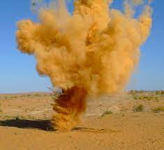 Image for Global Ammonium Nitrate Explosive Market Share is Expected To Get Massive Growth Profits by 2026 with ID of: 5076997