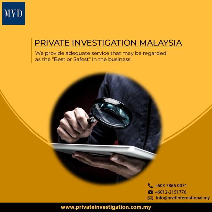 Image for Private Investigation Malaysia with ID of: 5078211