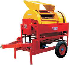 Image for Threshers Market Share is Expected To Get Massive Growth Profits by 2026 with ID of: 5078808