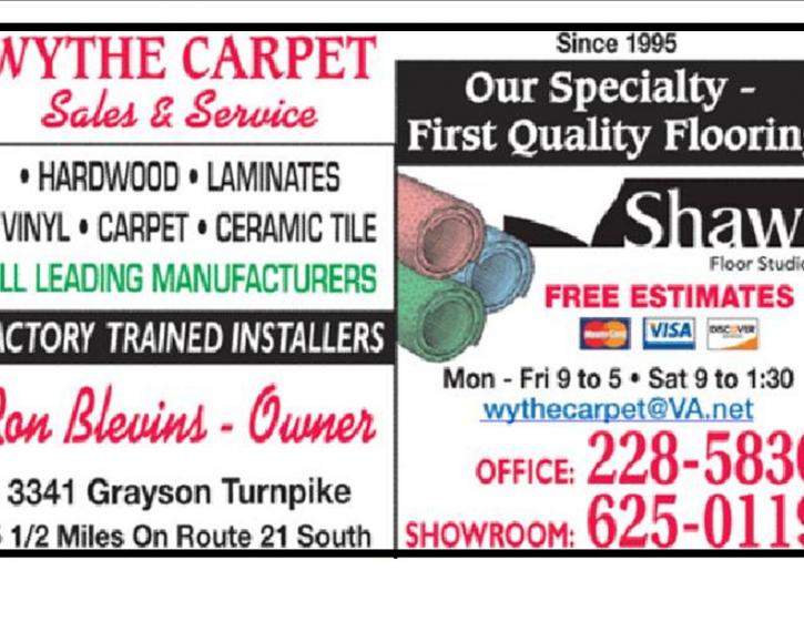 Image for Wythe Carpet with ID of: 507894