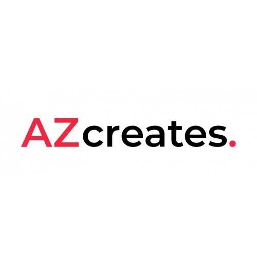 Image for AZ Creates with ID of: 5079827