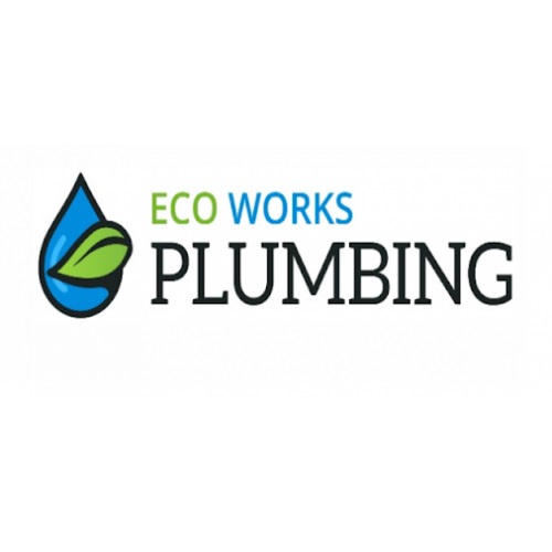 Image for EcoWorks Plumbing with ID of: 5079958