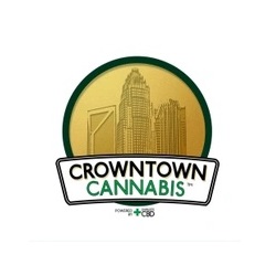 Image for Crowntown Cannabis with ID of: 5080220