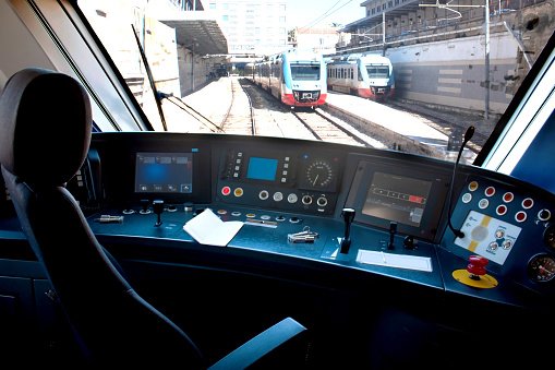 Image for Global Train Control And Management System Market Emerging Trends And Growth Analysis Report 2021-2027 with ID of: 5081022