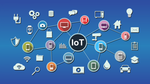 Image for Global IoT Telecom Services Market Emerging Trends And Growth Analysis Report 2021-2027 with ID of: 5081037