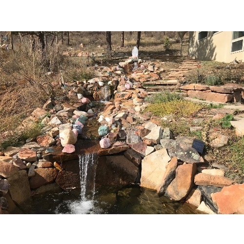 Image for Mountain Sky Landscaping & Pools with ID of: 5081090