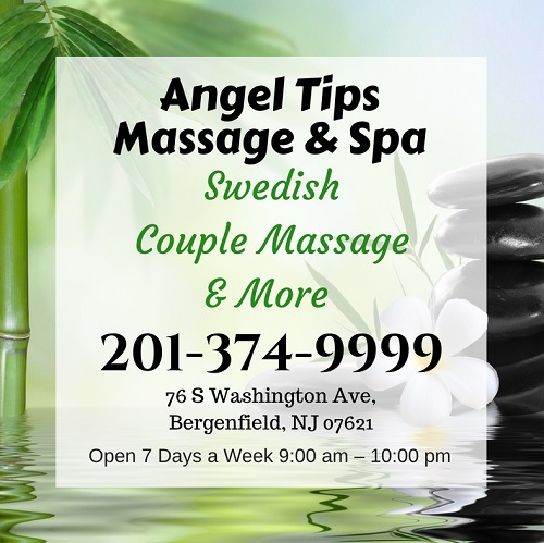 Image for Angel Tips Massage & Spa with ID of: 5081448