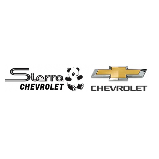 Image for Sierra Chevrolet with ID of: 5082113