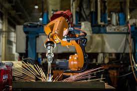 Image for Robotic Welding Market Share is Expected To Get Massive Growth Profits by 2026 with ID of: 5082189