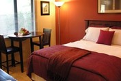 Image for Tastefully remodeled studio apartment with ID of: 508267