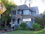 Image for Composed of 4 Victorian homes with ID of: 508292