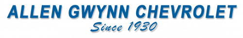 Image for Allen Gwynn Chevrolet with ID of: 5083143