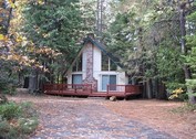 Image for Darling mountain cabin with ID of: 508392