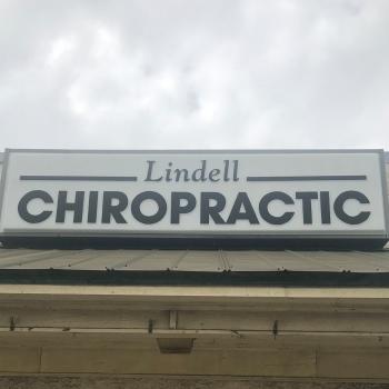 Image for Lindell Chiropractic with ID of: 5084497