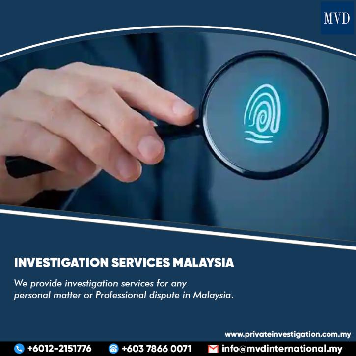 Image for Investigation Services Malaysia with ID of: 5085346