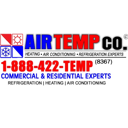 Image for Air Temp Co with ID of: 5085991
