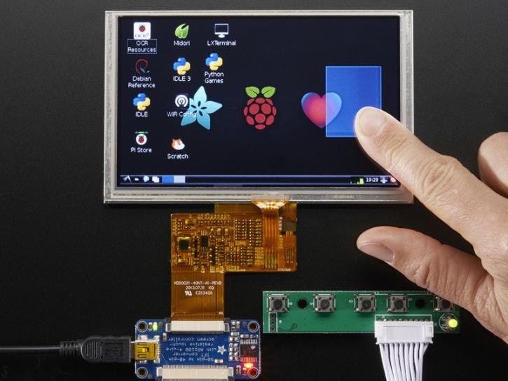 Image for Touchscreen Controller Market Size, Growth Opportunities, Historical Data, Emerging Trends & Forecast To, 2027 with ID of: 5087006