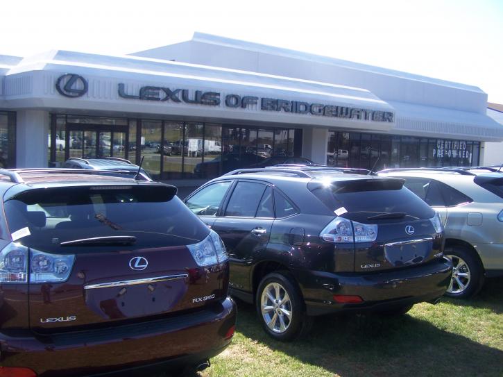 Image for Lexus of Bridgewater / Max with ID of: 5088