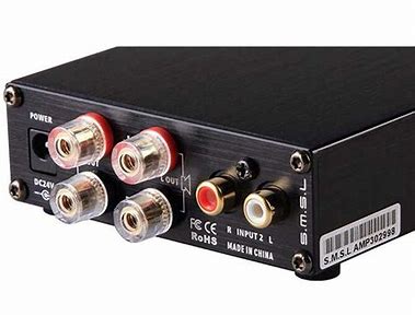 Image for Class D Audio Amplifier Market Growth Opportunities, Historical Data, Emerging Trends & Forecast To, 2027 with ID of: 5088135