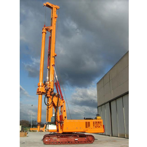 Image for Global Piling Machine Market Emerging Trends And Growth Analysis Report 2021-2027 with ID of: 5088357