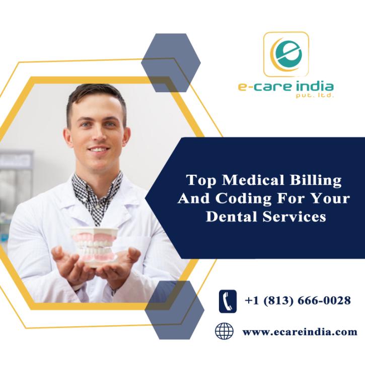 Image for Top Medical Billing And Coding For Your Dental Services with ID of: 5088753
