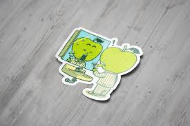 Image for Die Cut Stickers Market Share is Expected To Get Massive Growth Profits by 2026 with ID of: 5089083