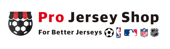 pro jersey store