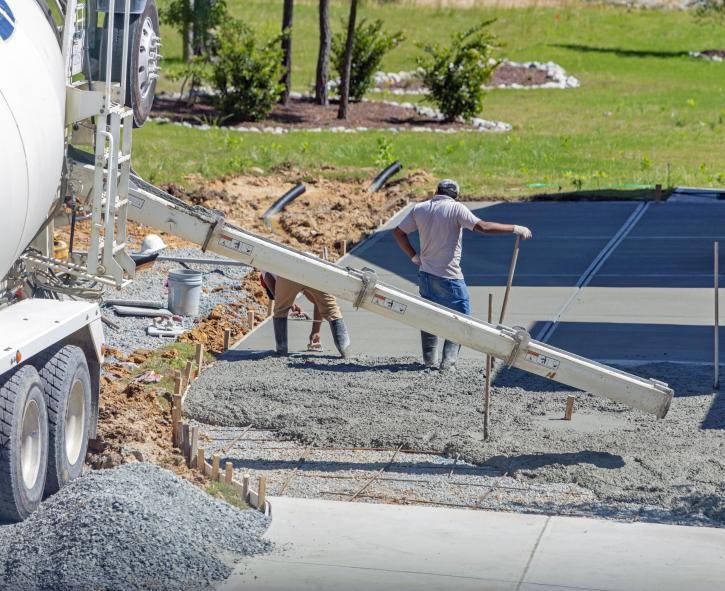 Image for Trusted Local Experts for Concrete Driveways with ID of: 5089375