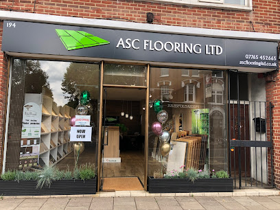 Image for ASC Flooring Ltd with ID of: 5089496