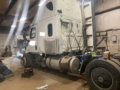 Image for SB Mobile Truck Repair with ID of: 5089884