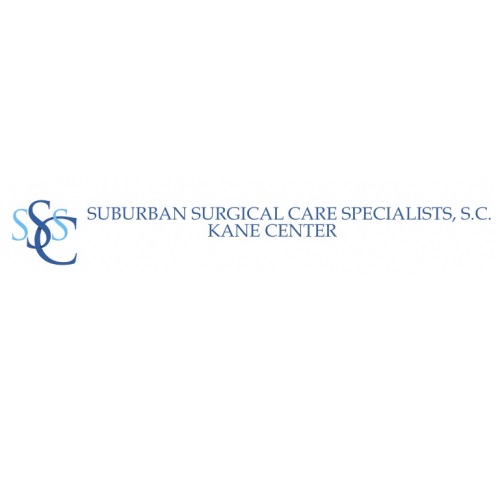 Image for Suburban Surgical Care Specialists with ID of: 5090017