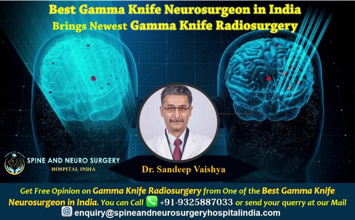 Image for Dr. Sandeep Vaishya with ID of: 5090282