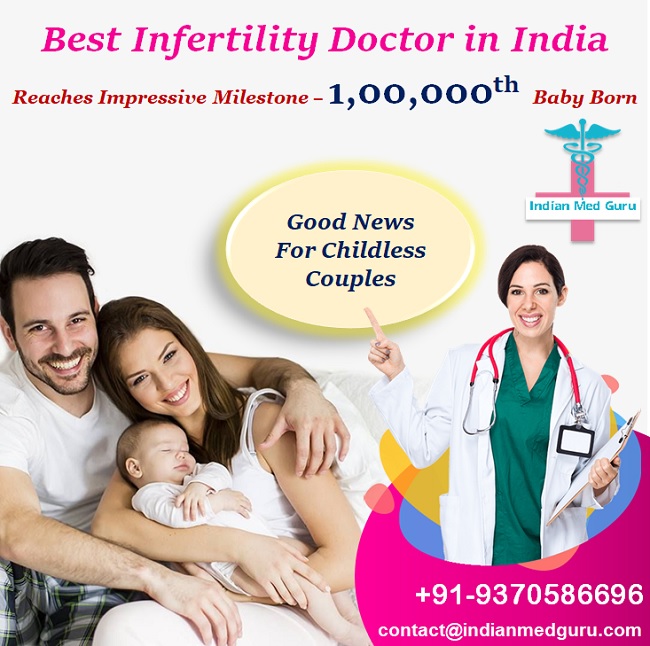 Image for Infertility treatment in India with ID of: 5090374