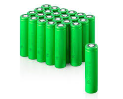 Image for Primary Lithium Battery Market Share is Expected To Get Massive Growth Profits by 2026 with ID of: 5090382