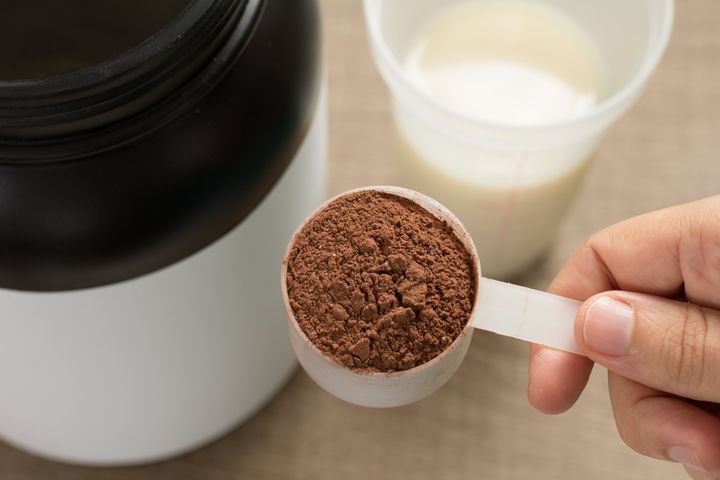 Image for Global Protein Supplements Market Share is Expected To Get Massive Growth Profits by 2026 with ID of: 5090666