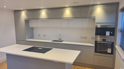 Image for D and H Carpentry Ltd with ID of: 5090971