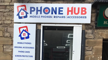Image for Phone Hub with ID of: 5090983