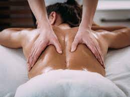 Image for Massage - you with ID of: 5090998