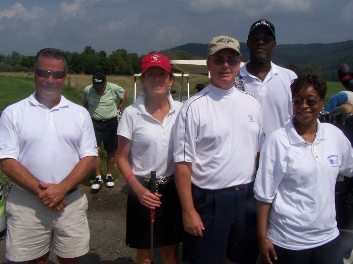 Image for Plainfield Housing Authority / Golf Outing with ID of: 5091
