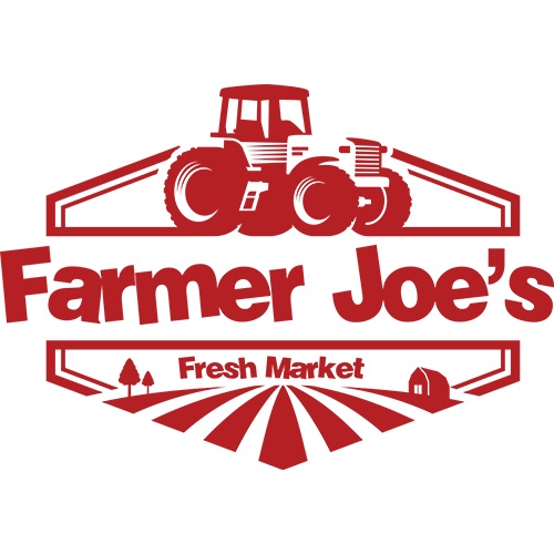 Image for Farmer Joe's with ID of: 5091116