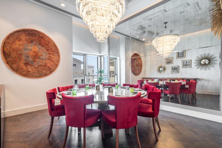 Image for Levantine Doha with ID of: 5091312