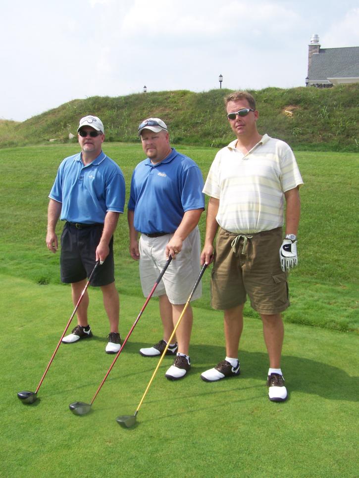 Image for Plainfield Housing Authority / Golf Outing with ID of: 5092