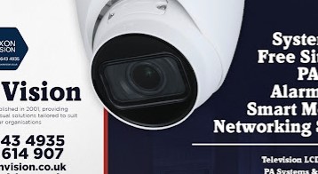 Image for Axon Vision Ltd with ID of: 5092562
